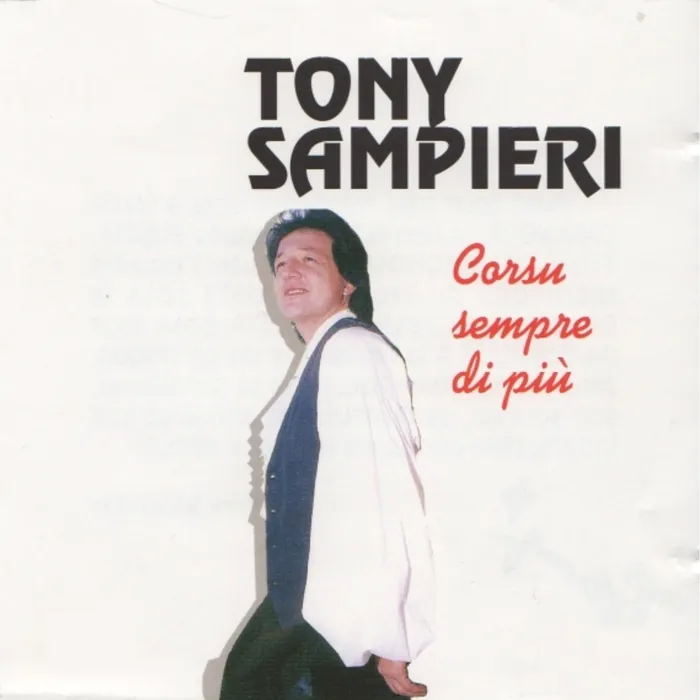 Corsu sempre di più