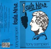 Portada del álbum Isula Nera