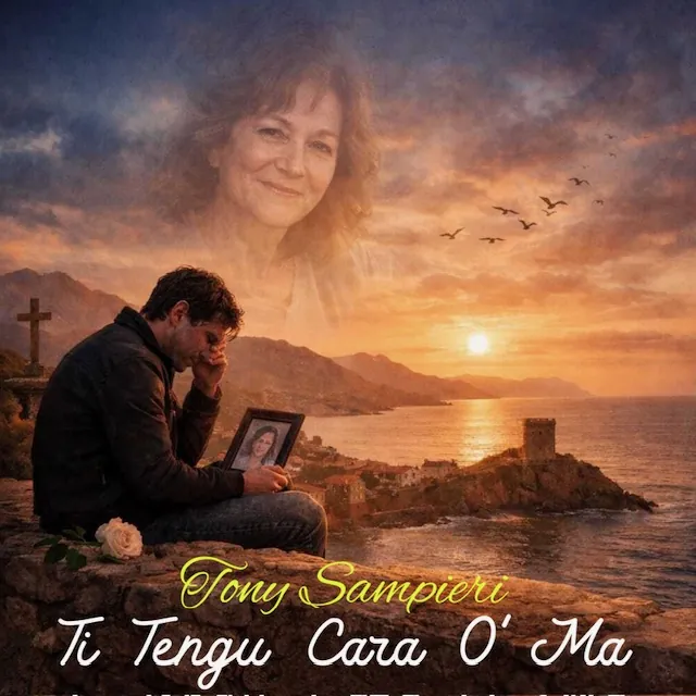 Ti Tengu Cara O'Ma