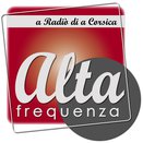 Logo Alta Frequenza