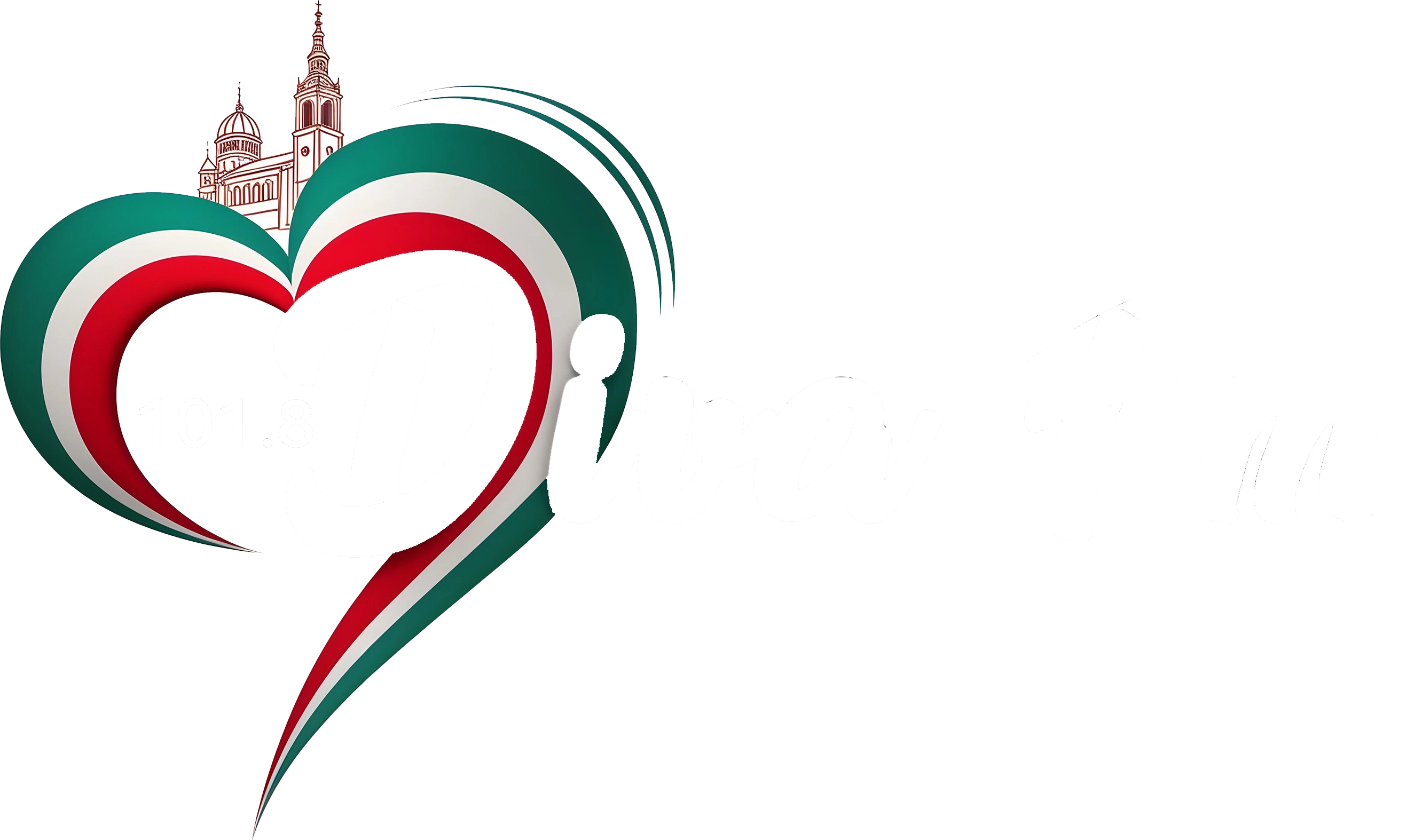 Logo Diva FM