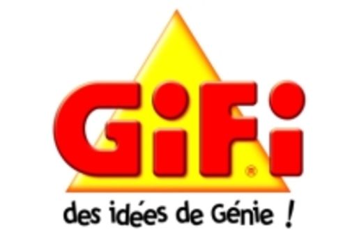 Logo GiFi