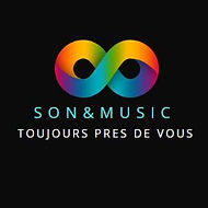 Logo SON&MUSIC